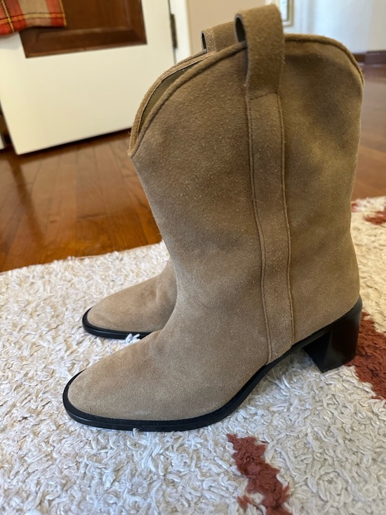 Everlane Outlaw Boot